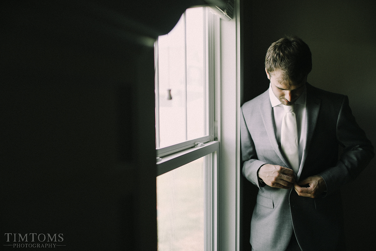 Fayetteville Arkansas wedding photographer