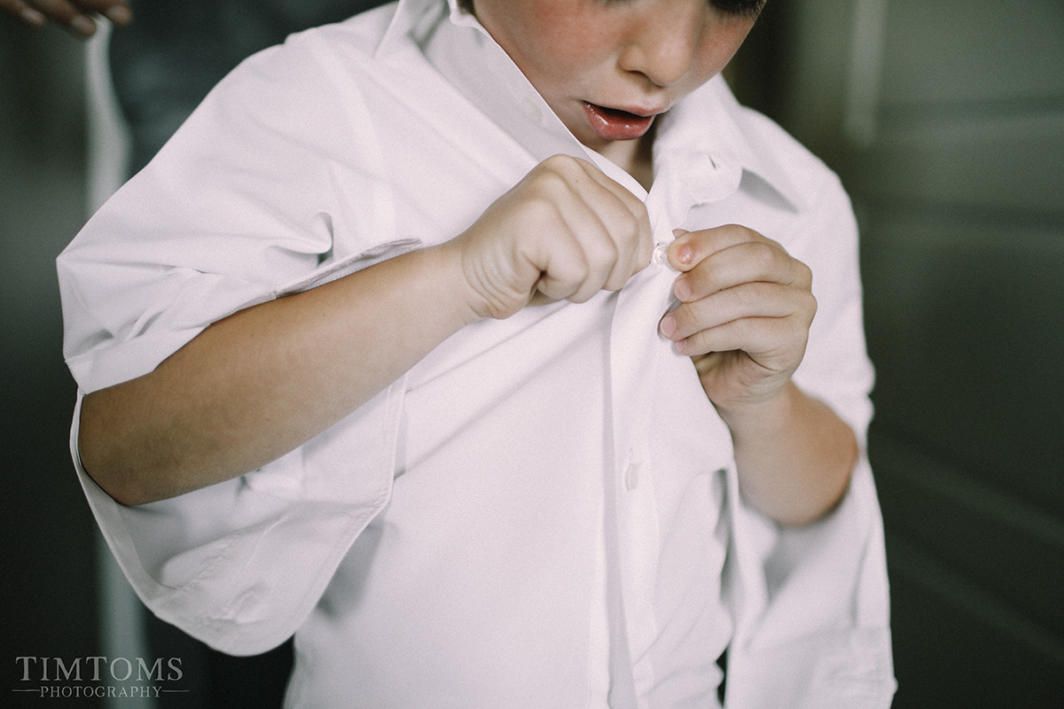 Bentonville Arkansas wedding photographer