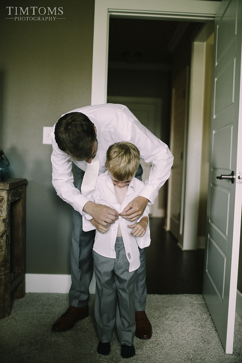 Bentonville Arkansas wedding photographer