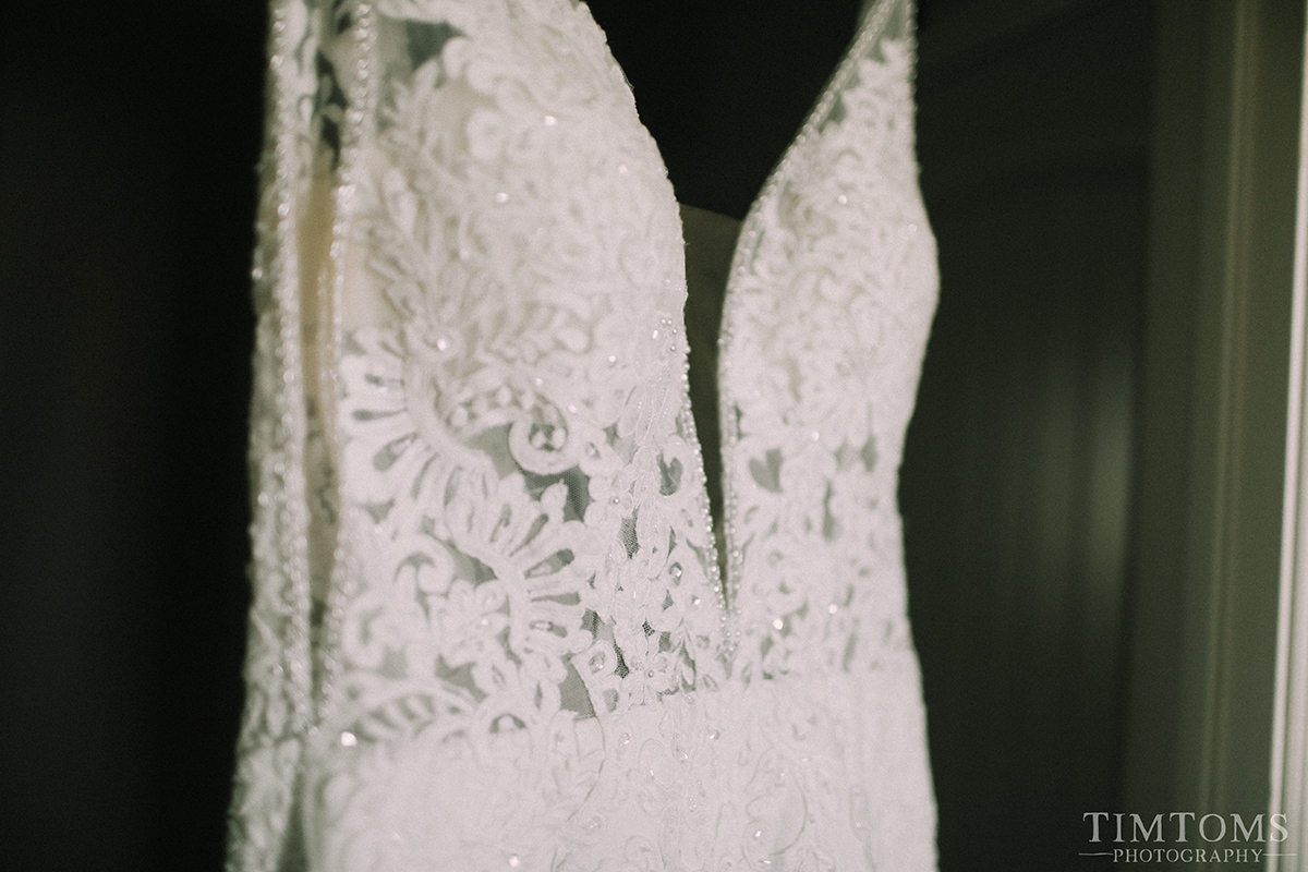 Rogers Arkansas wedding photographer