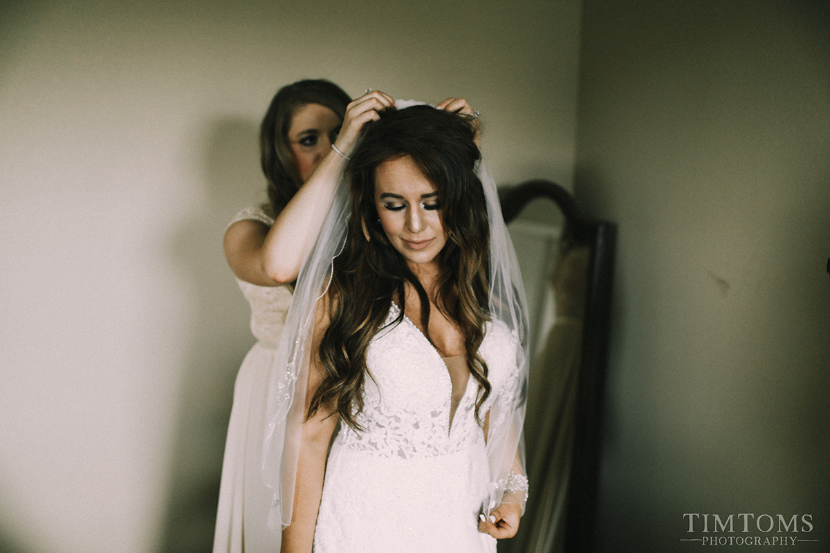 northwest arkansas wedding photographer