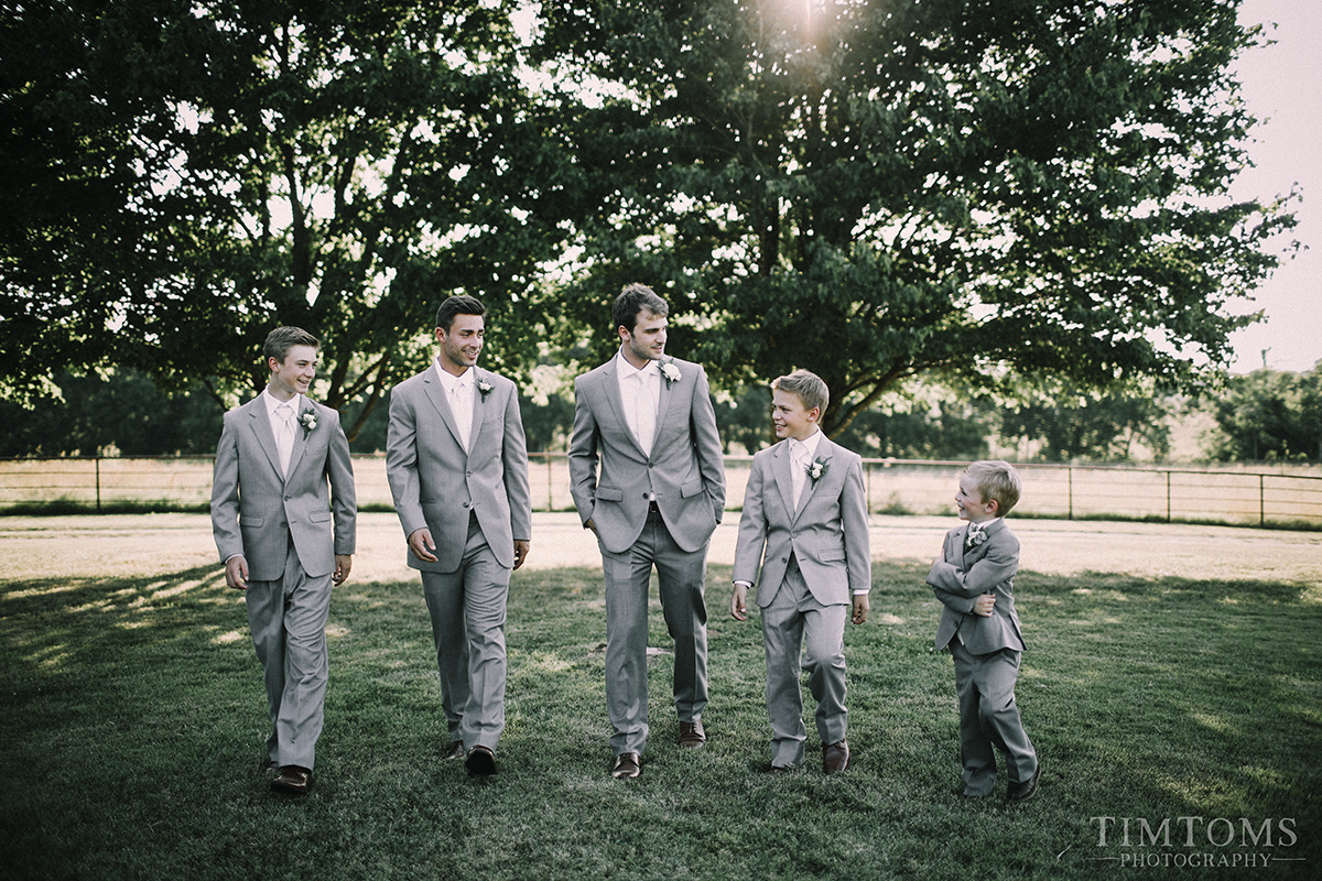 bentonville wedding photographer