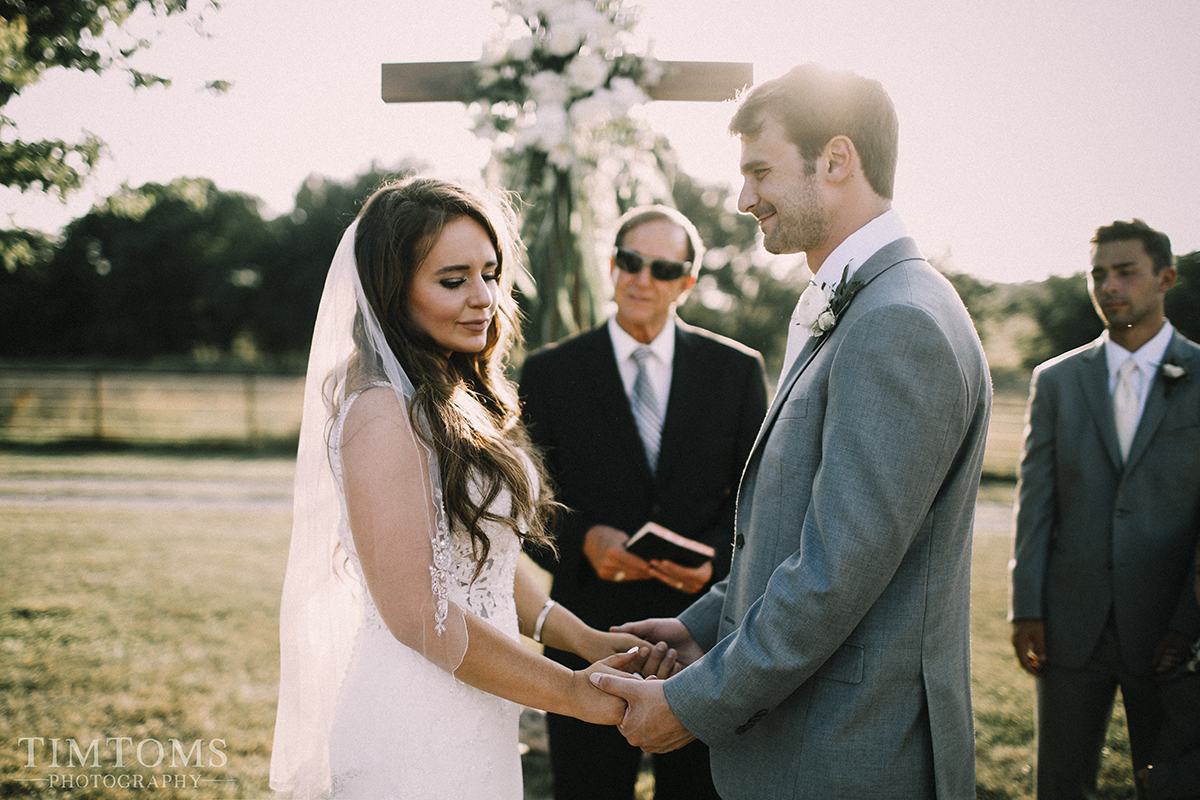 springdale wedding photographer