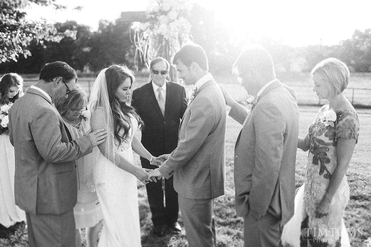 northwest arkansas wedding photographer