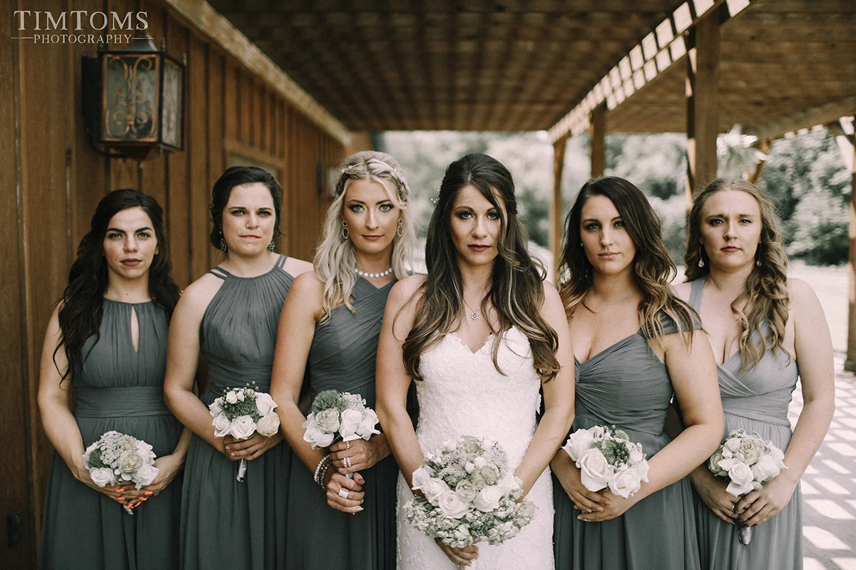 pittsburg kansas barn wedding photographer