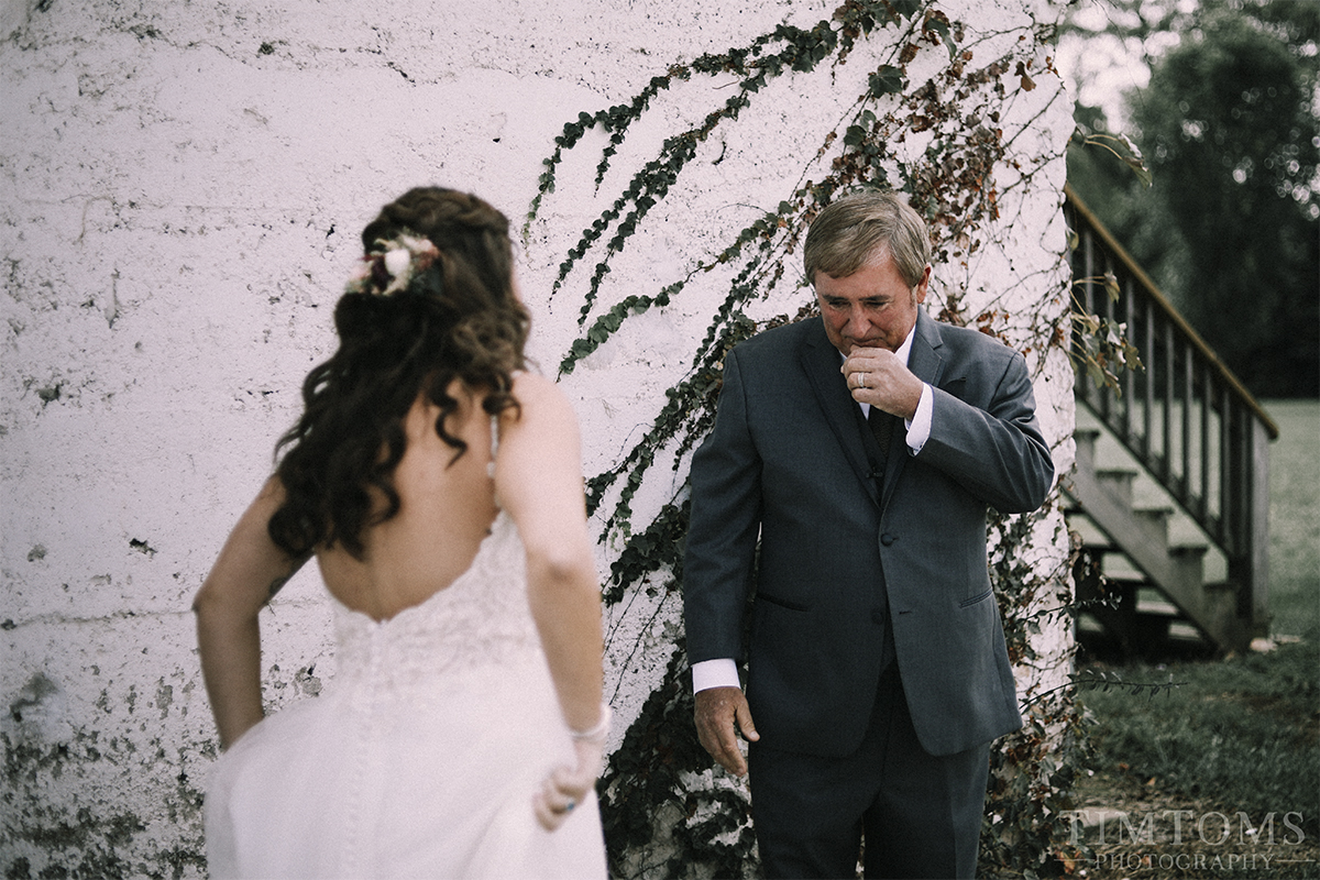springfield missouri wedding photographer