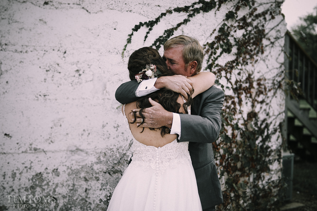 springfield missouri wedding photographer