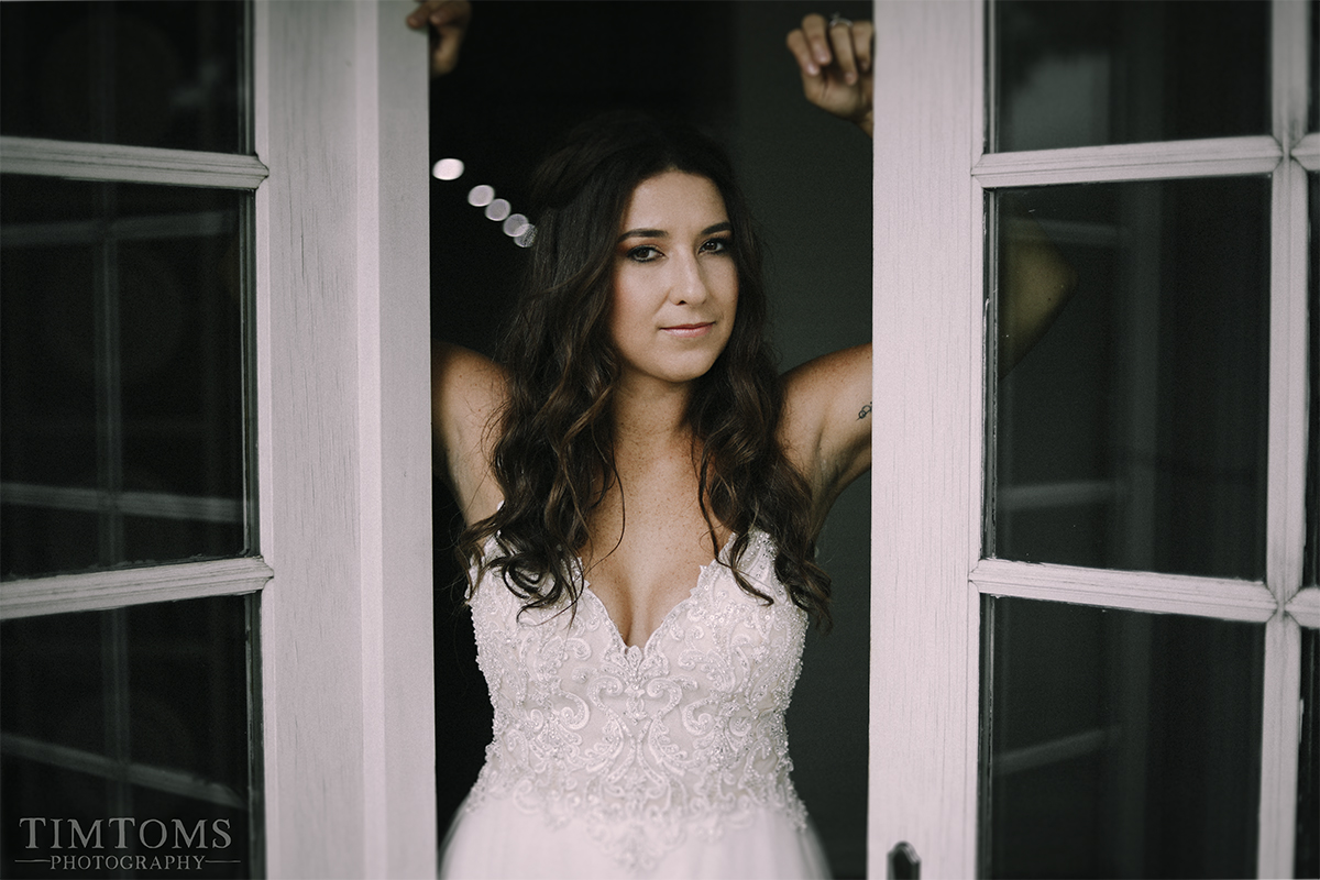 springfield missouri wedding photographer