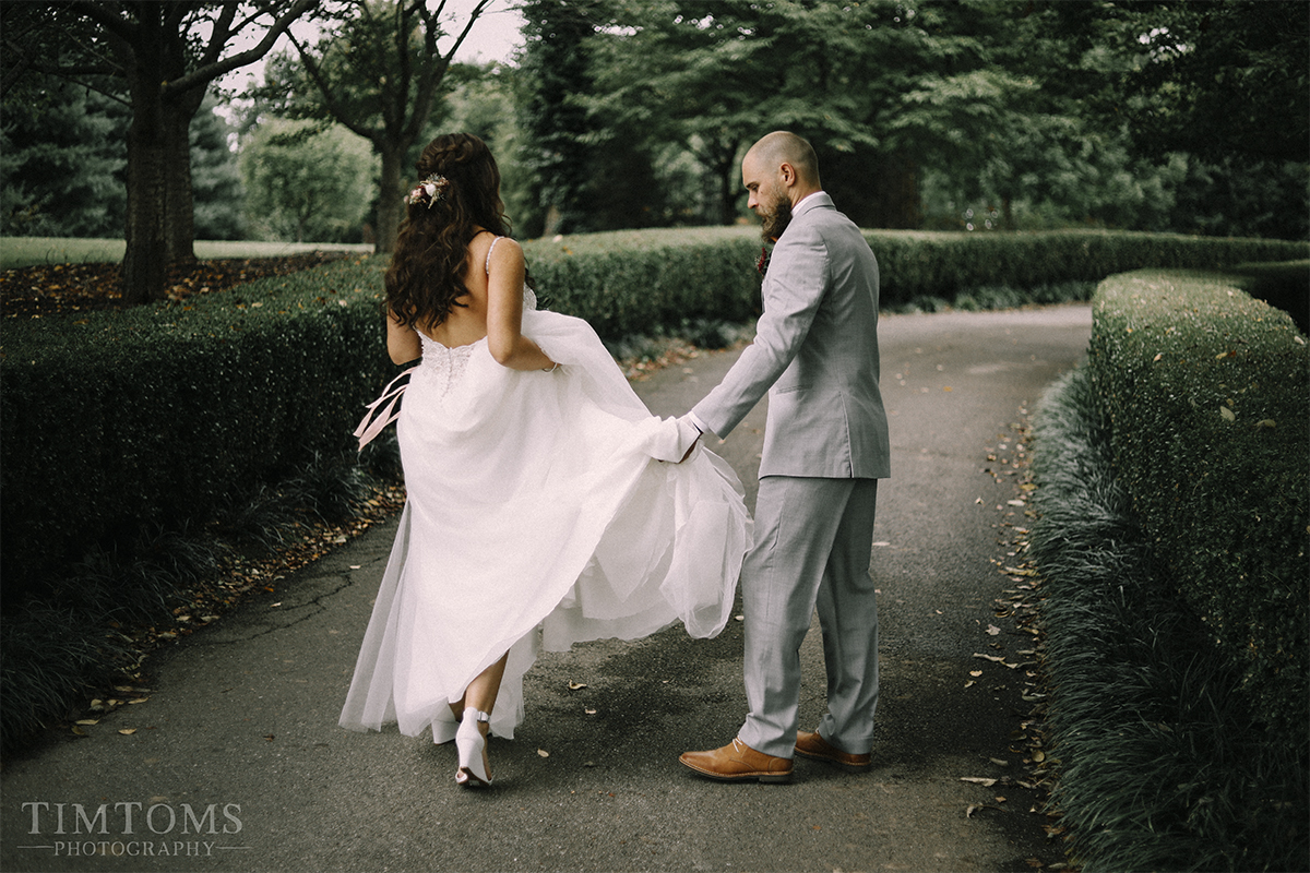 joplin missouri wedding photographer