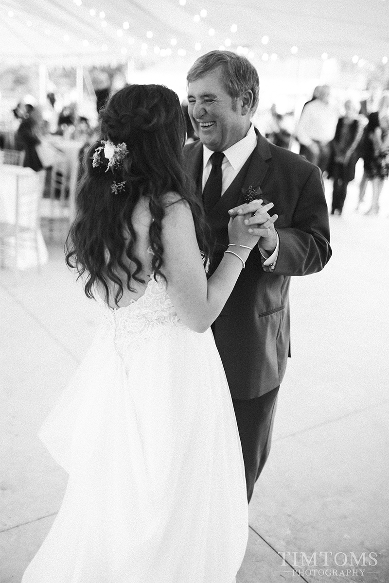 fayetteville wedding photographer