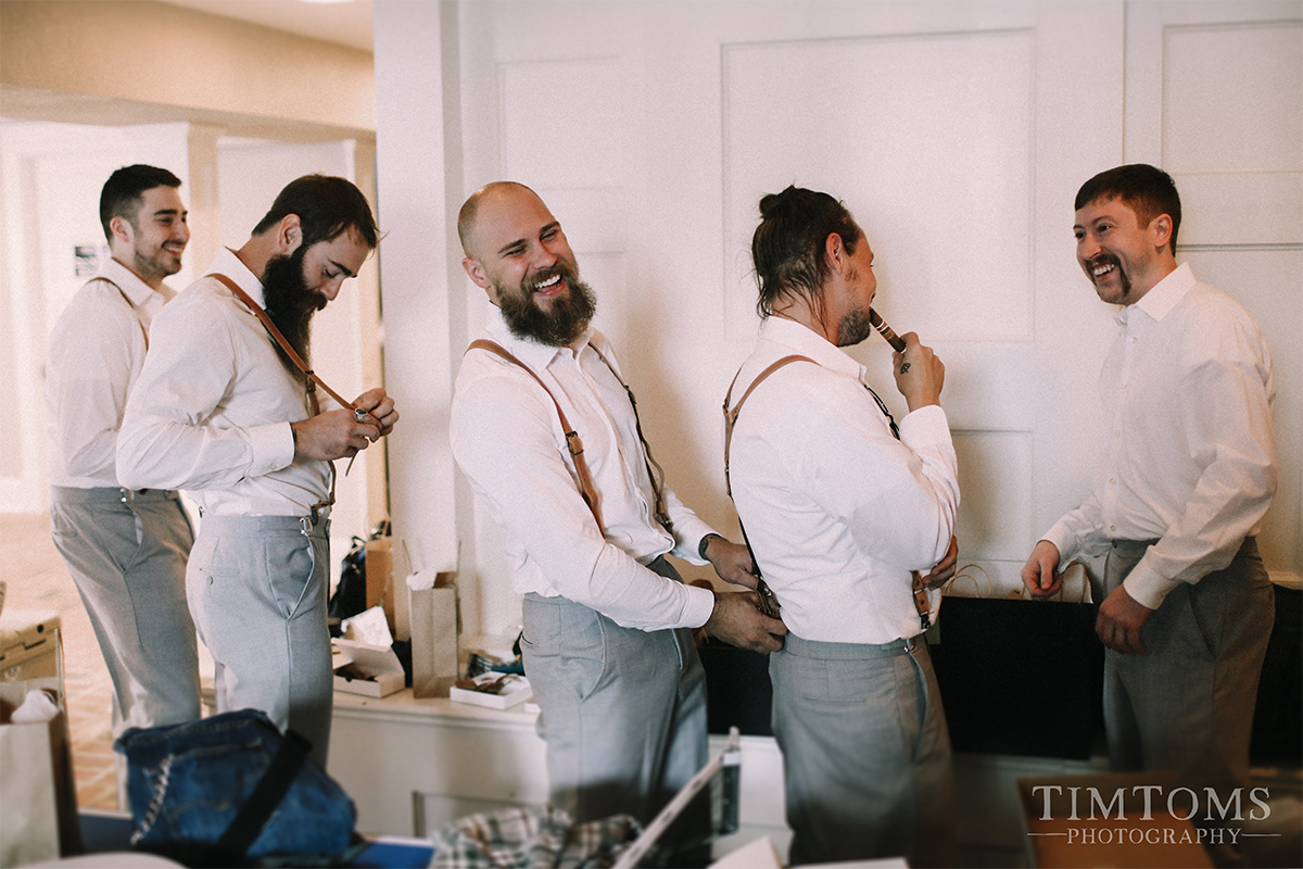 northwest arkansas wedding photographer