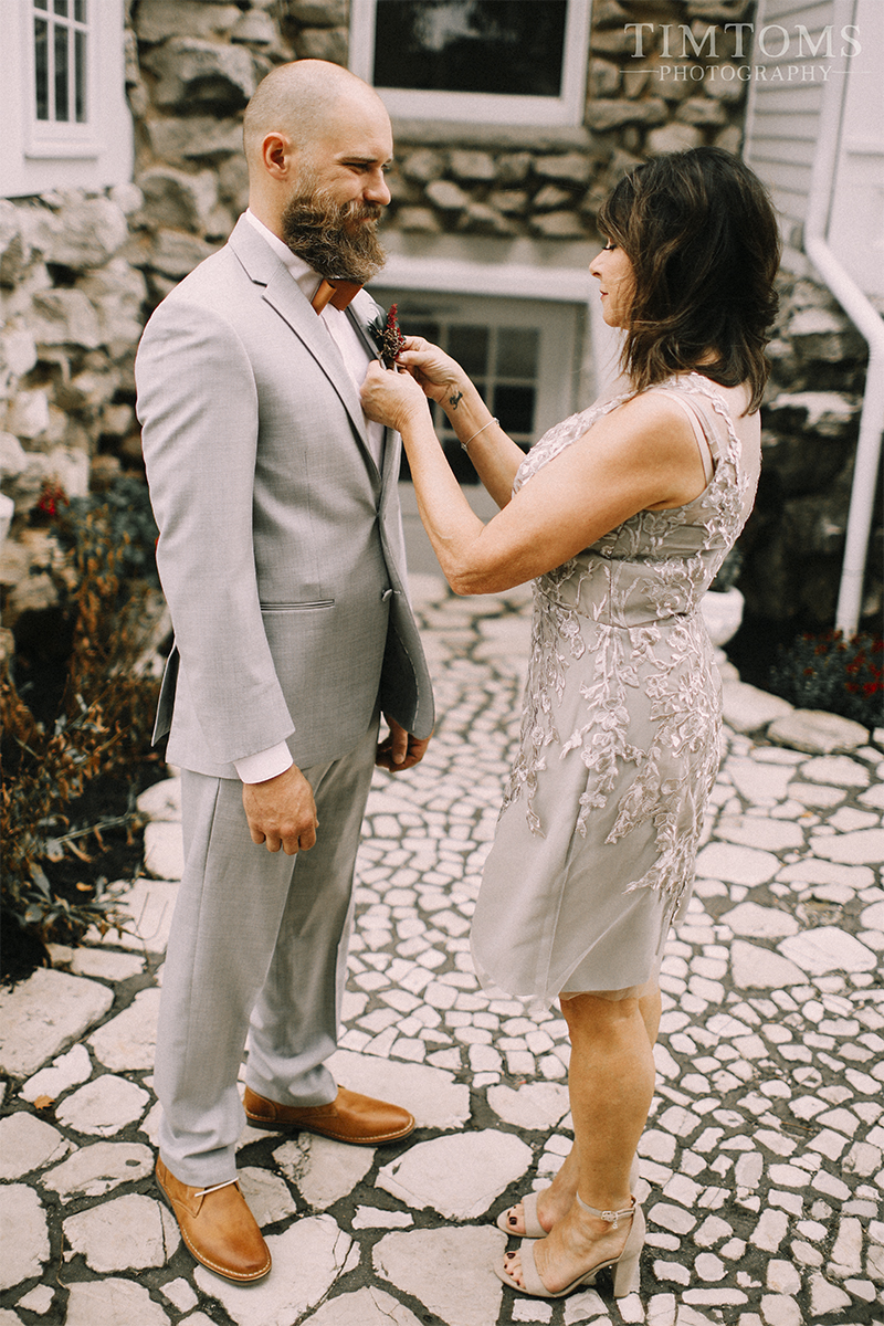 northwest arkansas wedding photographer