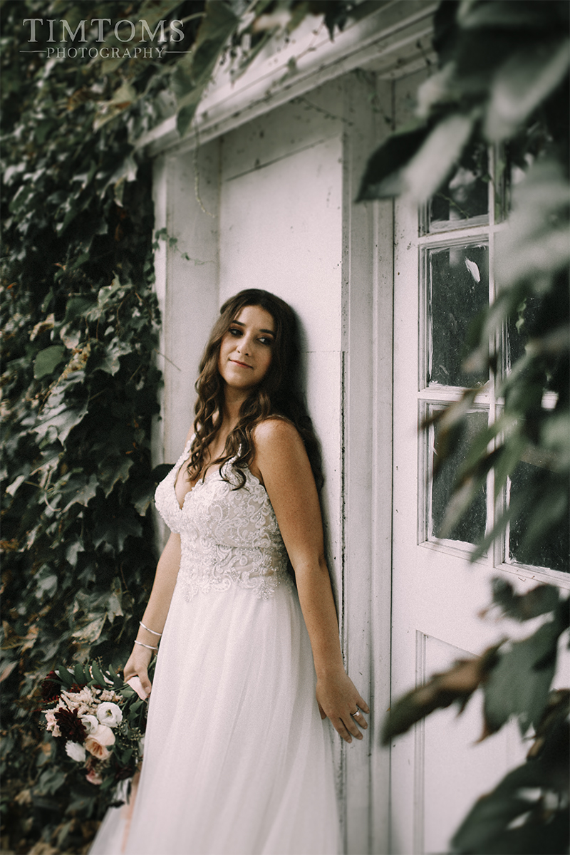 northwest arkansas wedding photographer