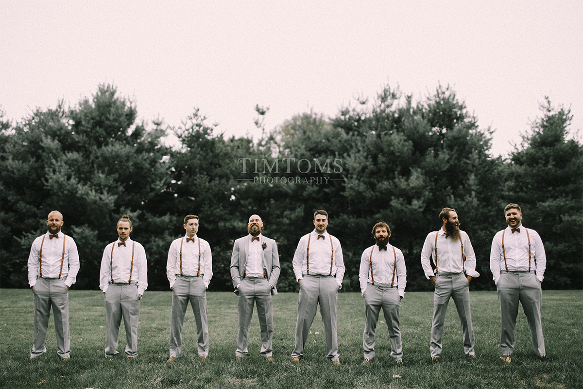 fayetteville wedding photographer