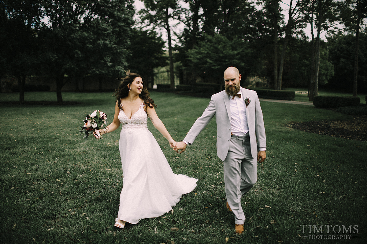 joplin missouri wedding photographer