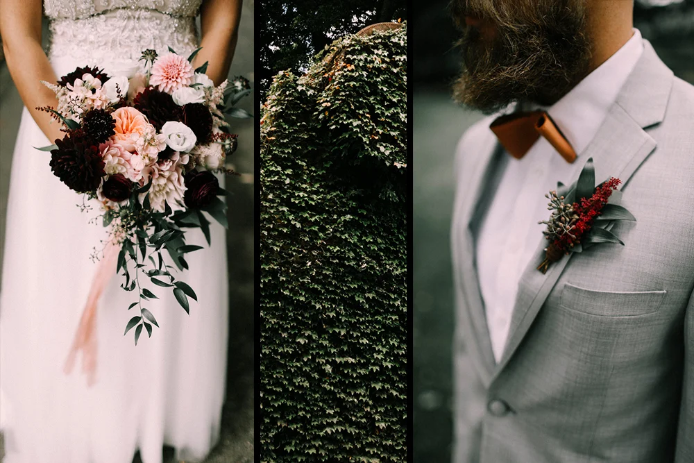 hazeltine estate wedding springfield missouri