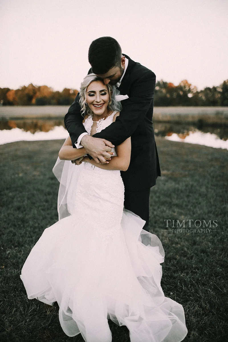 wedding photographer northwest arkansas