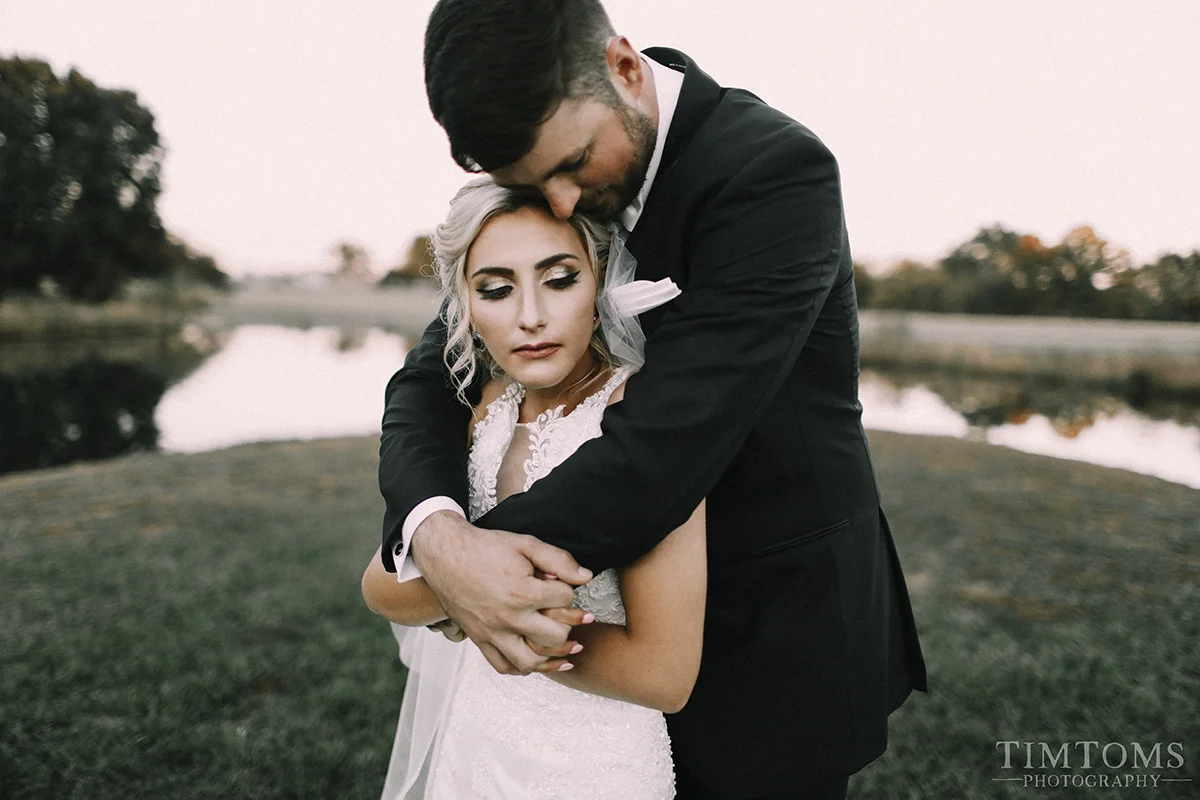 wedding photographer northwest arkansas