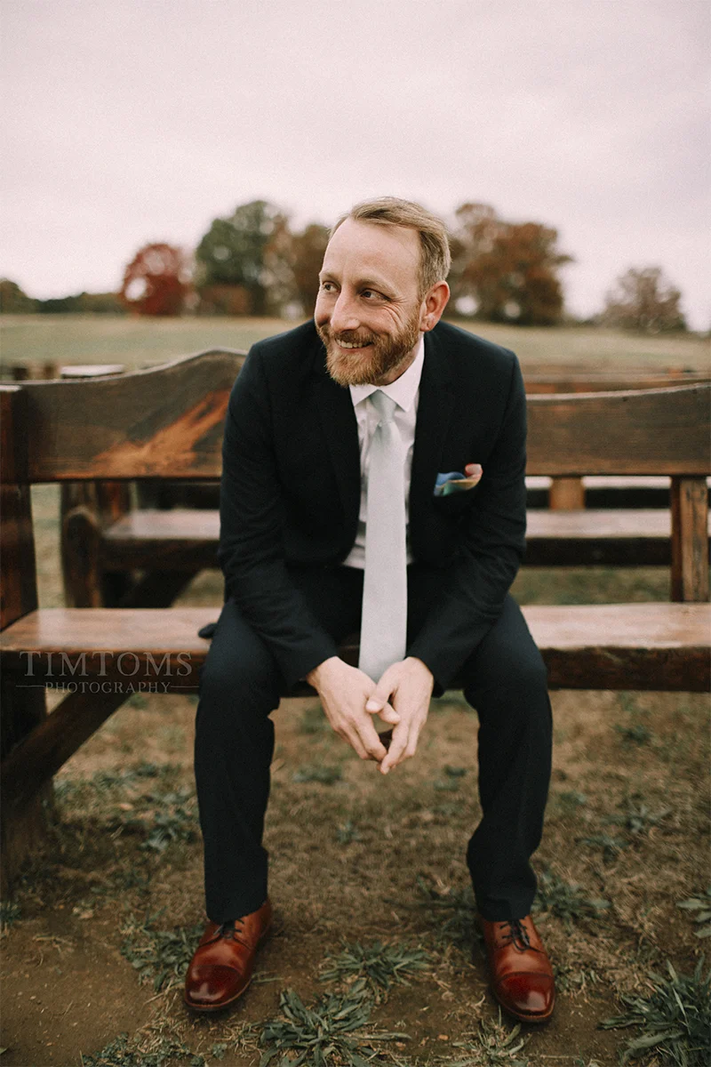 northwest arkansas wedding photographer