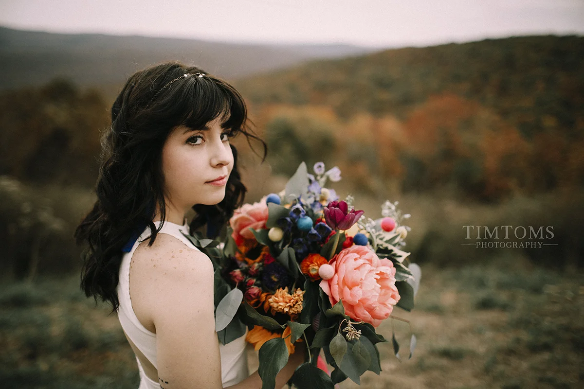 northwest arkansas wedding photographer