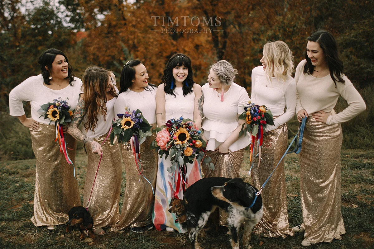 fayetteville arkansas wedding photographer