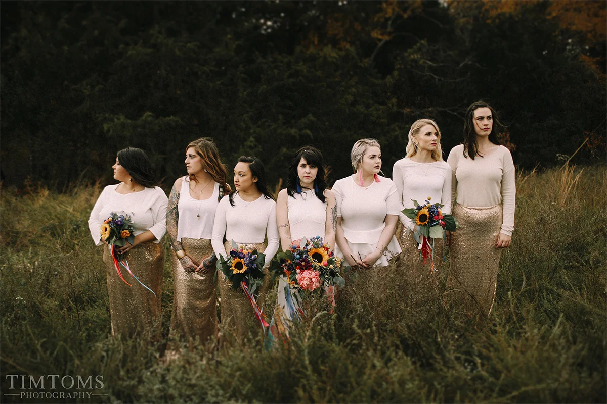 fayetteville arkansas wedding photographer
