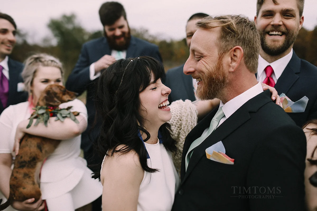 fayetteville arkansas wedding photographer