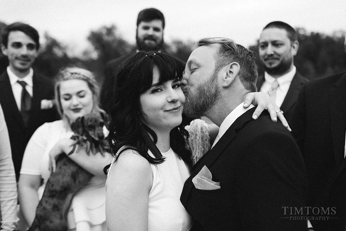fayetteville arkansas wedding photographer