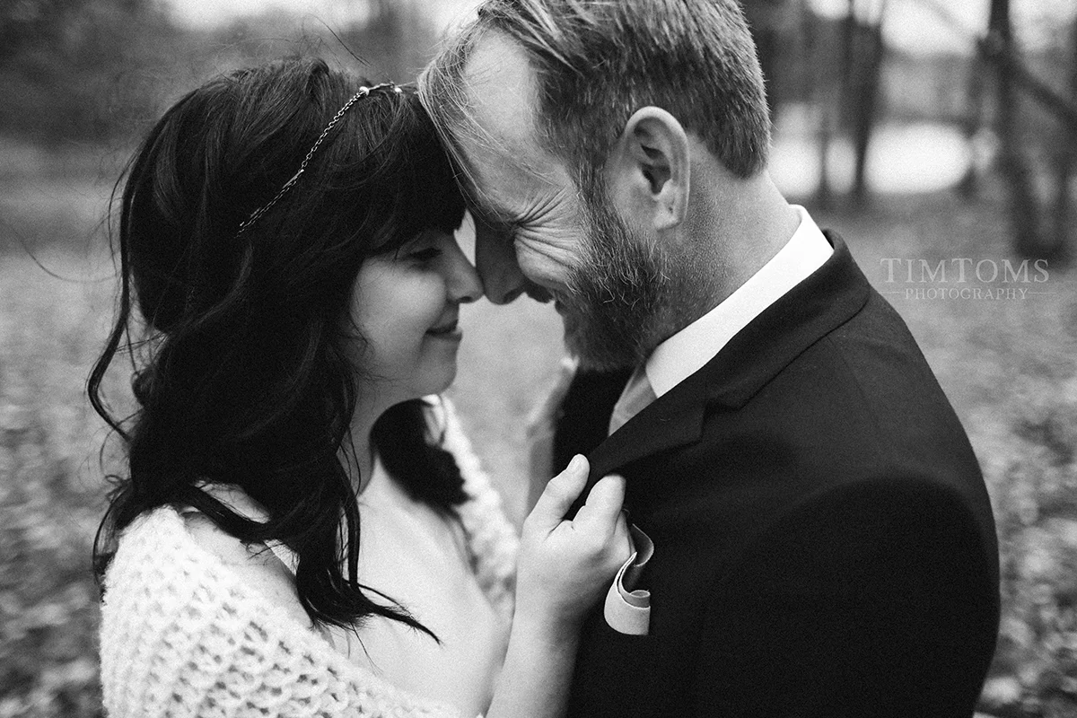 northwest arkansas wedding photographer
