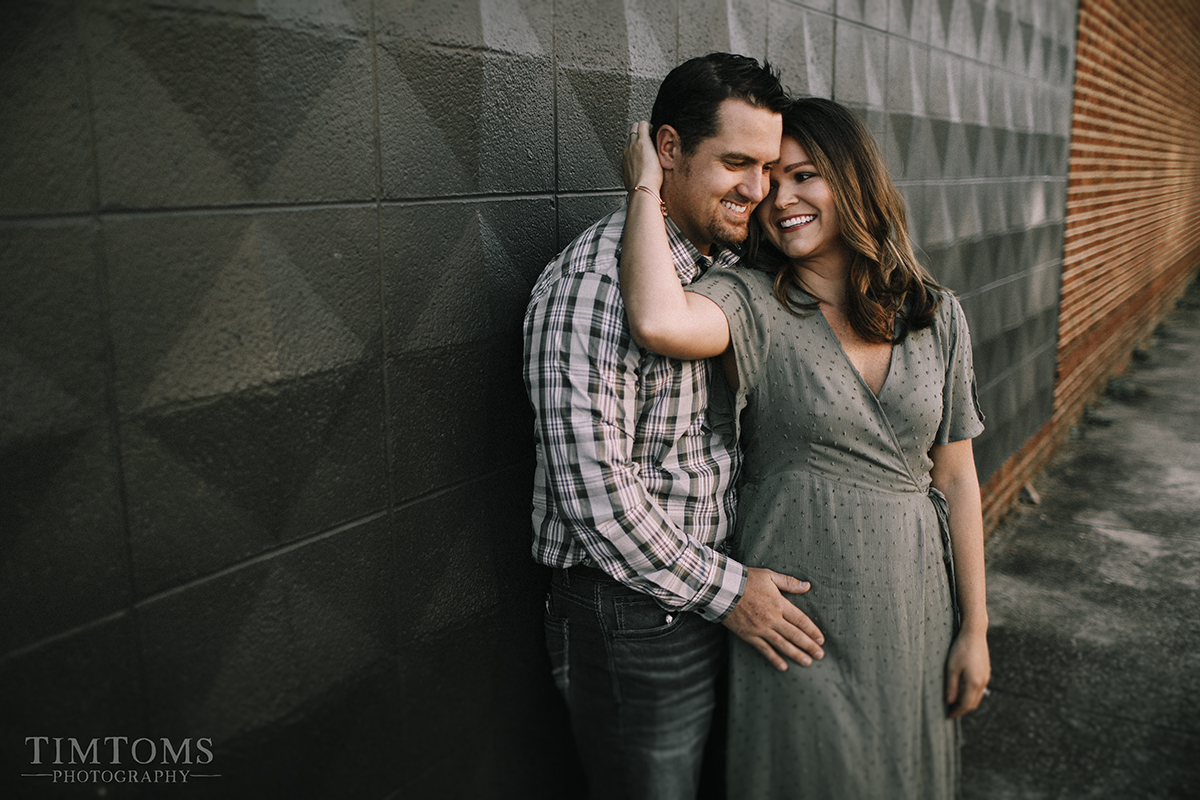 joplin wedding photographer