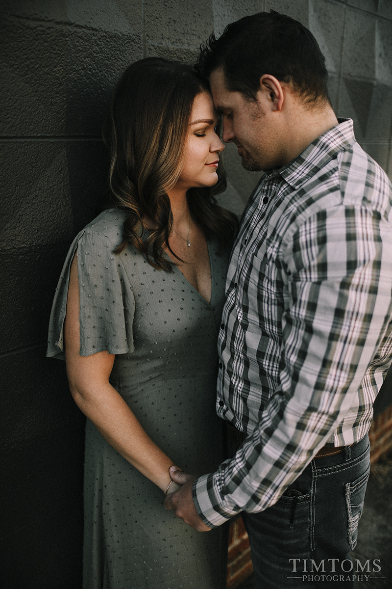 joplin wedding photographer