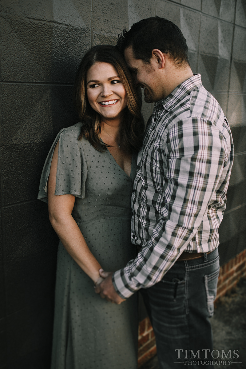 joplin wedding photographer