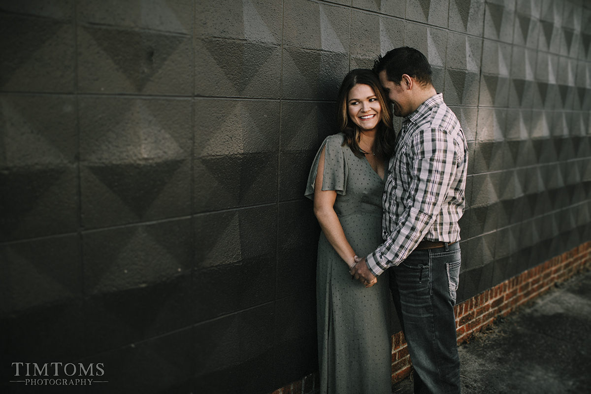 joplin wedding photographer
