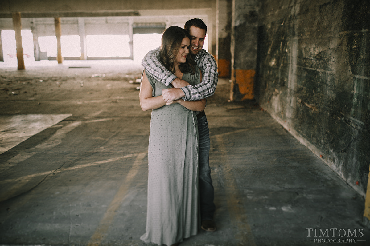 joplin wedding photographer
