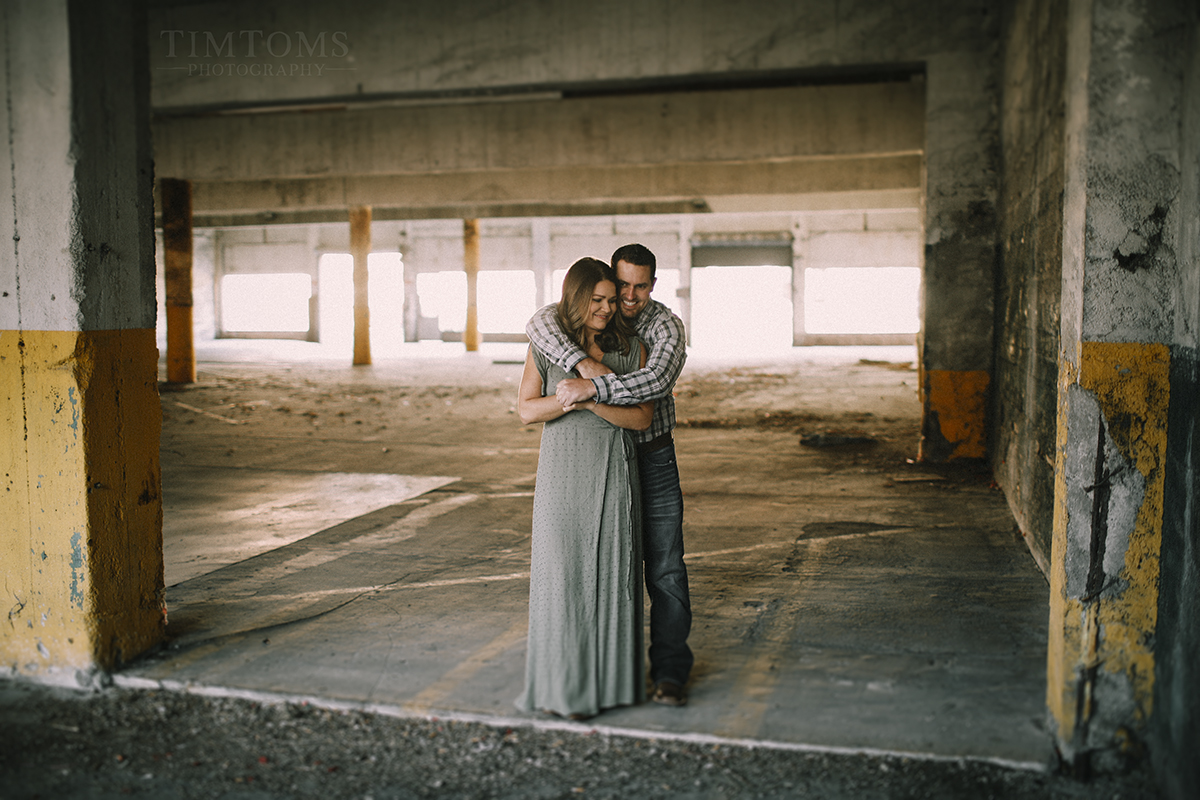 joplin wedding photographer