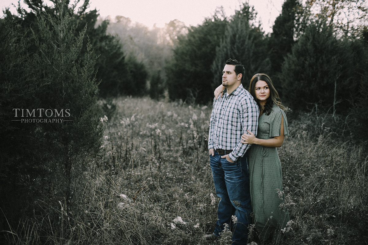 northwest arkansas wedding photographer