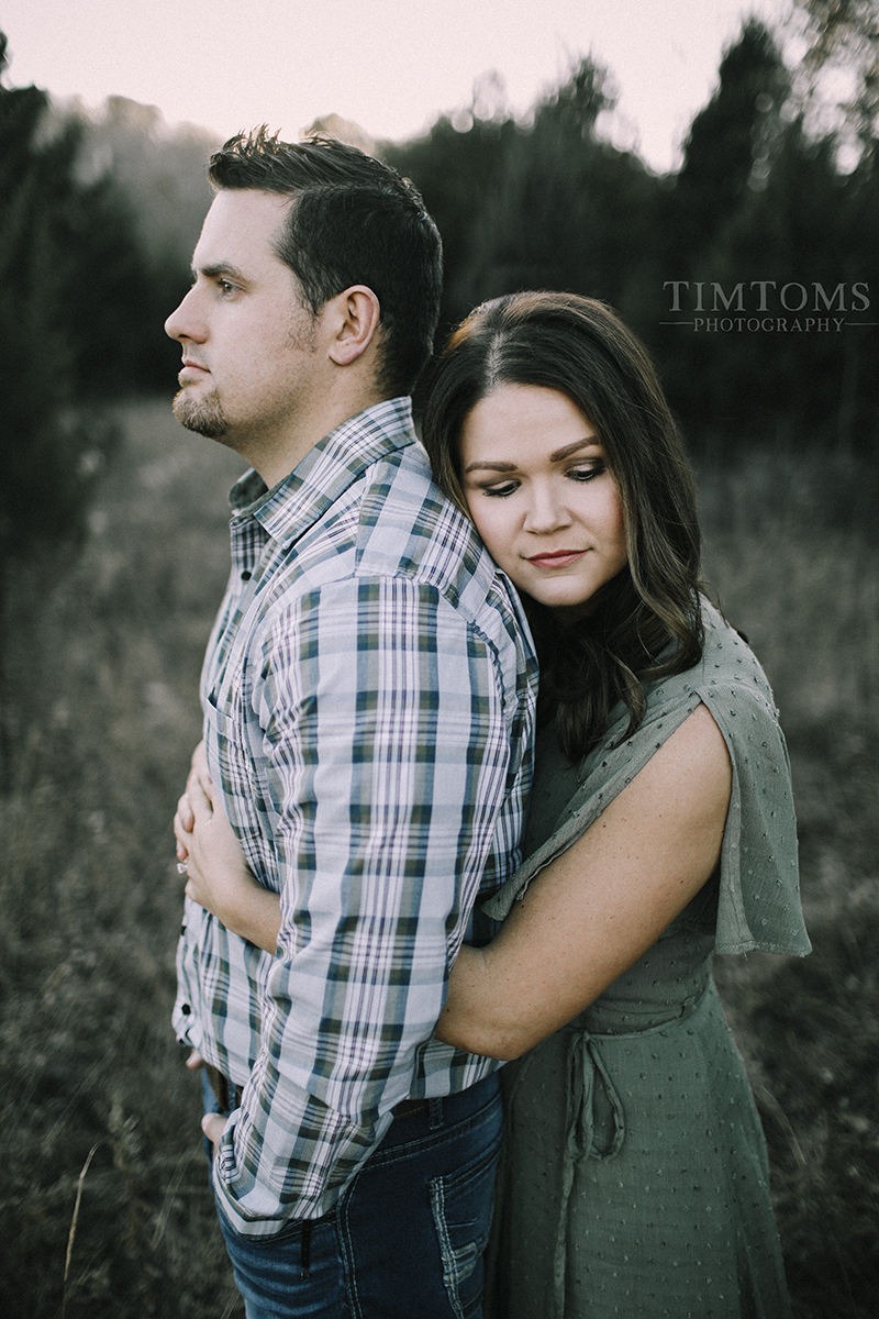 northwest arkansas wedding photographer