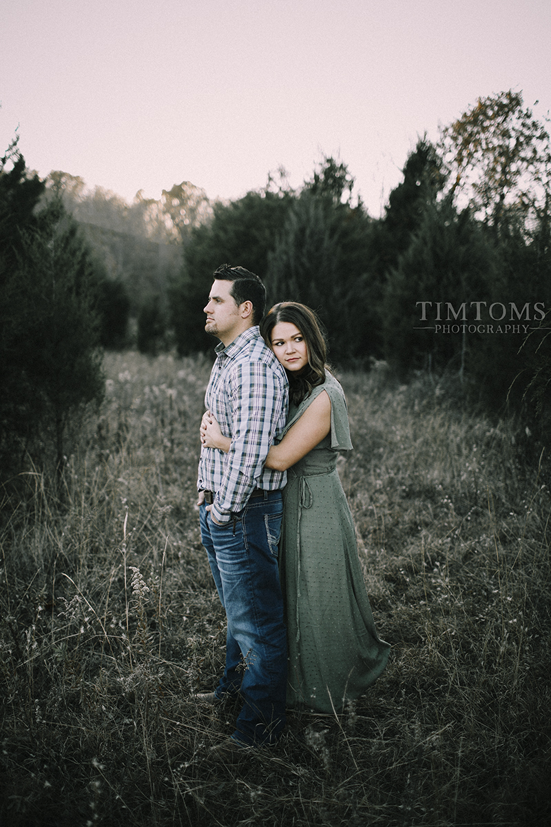 northwest arkansas wedding photographer