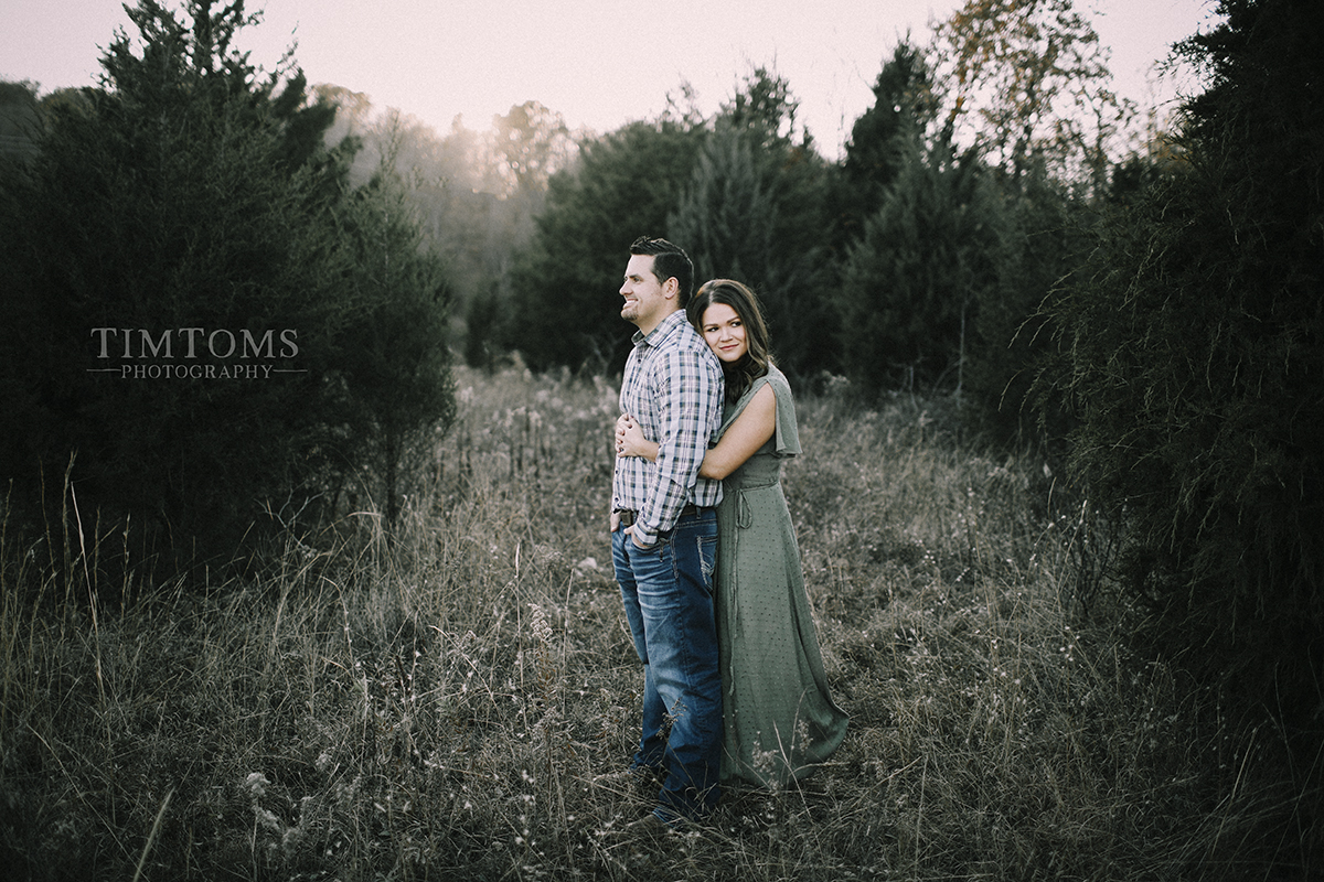 northwest arkansas wedding photographer