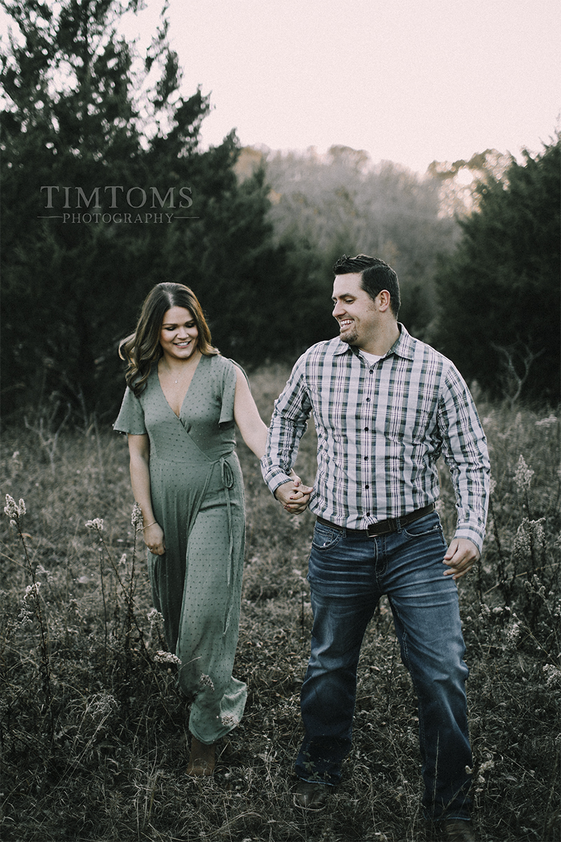 northwest arkansas wedding photographer
