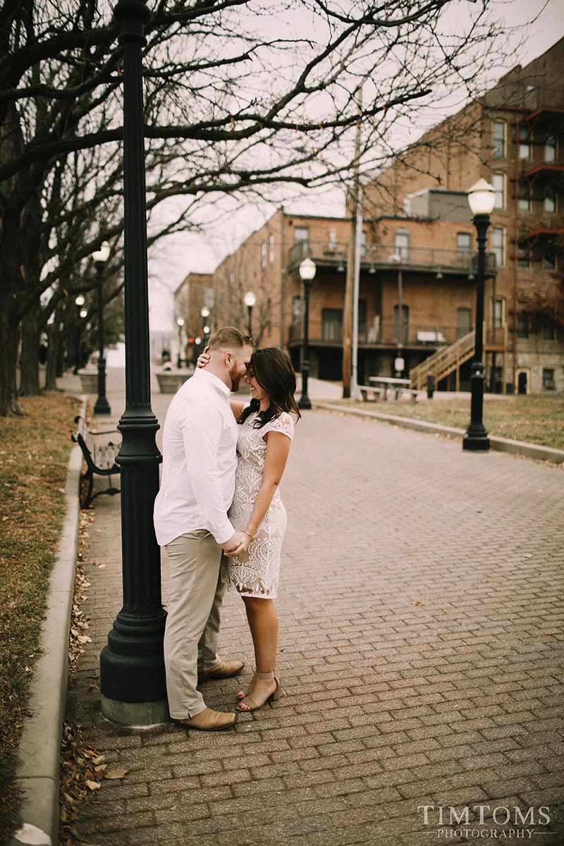 kansas city wedding photographer
