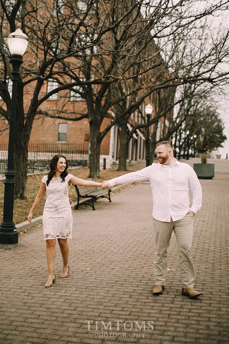 kansas city wedding photographer
