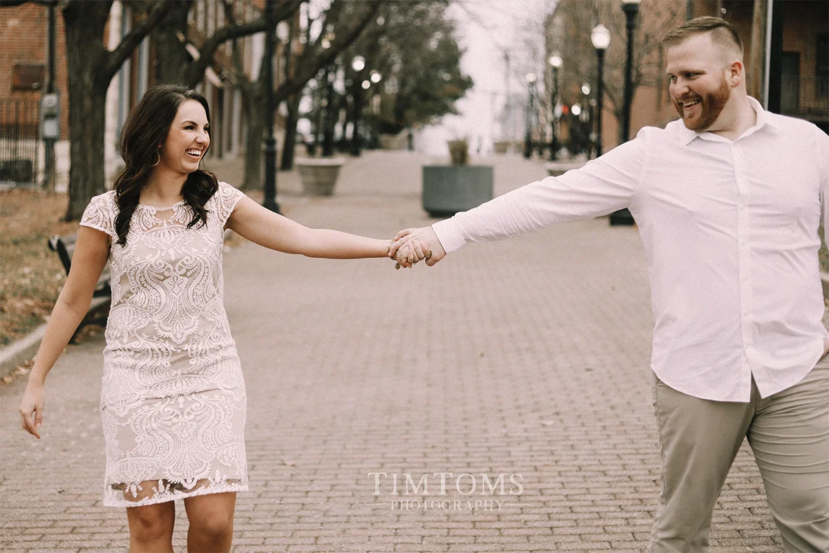 kansas city wedding photographer