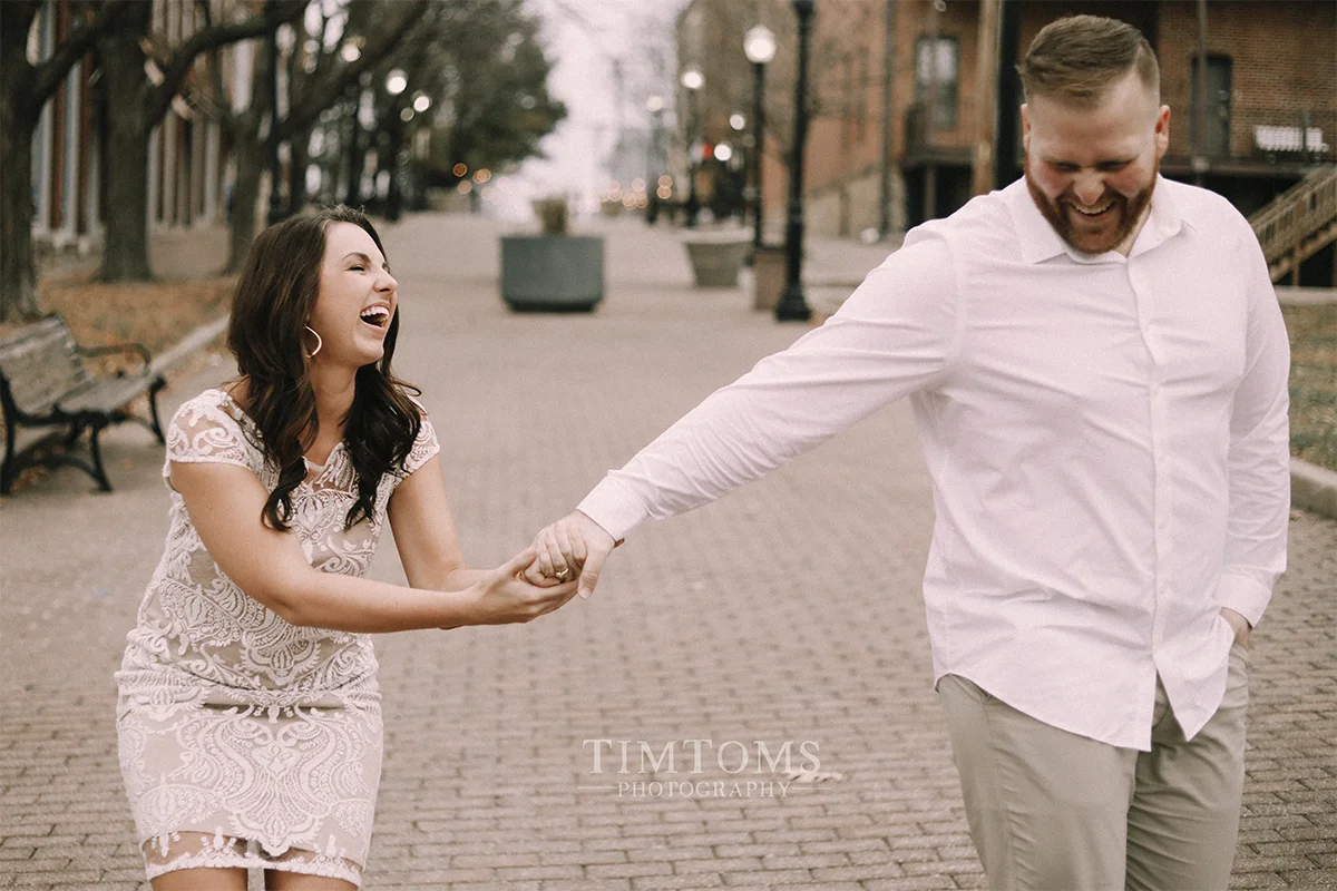 kansas city wedding photographer