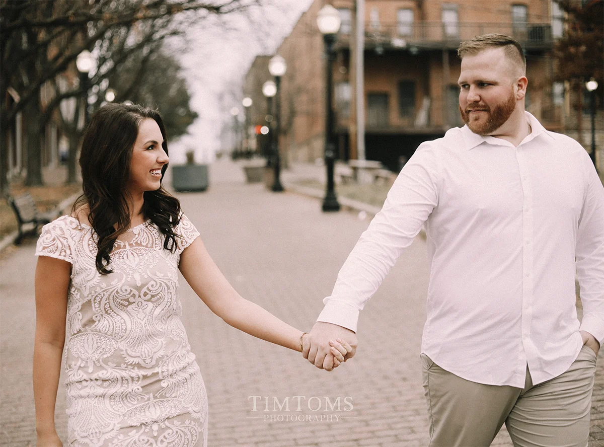 kansas city wedding photographer