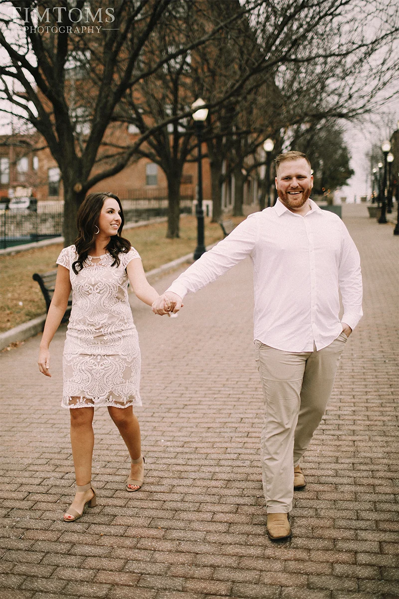 kansas city wedding photographer