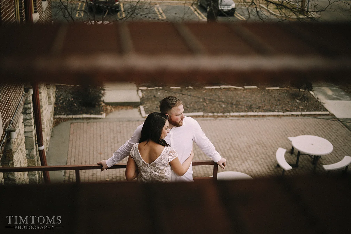 kc wedding photographer