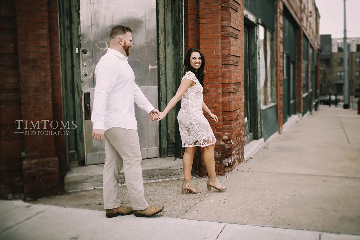 kc wedding photography