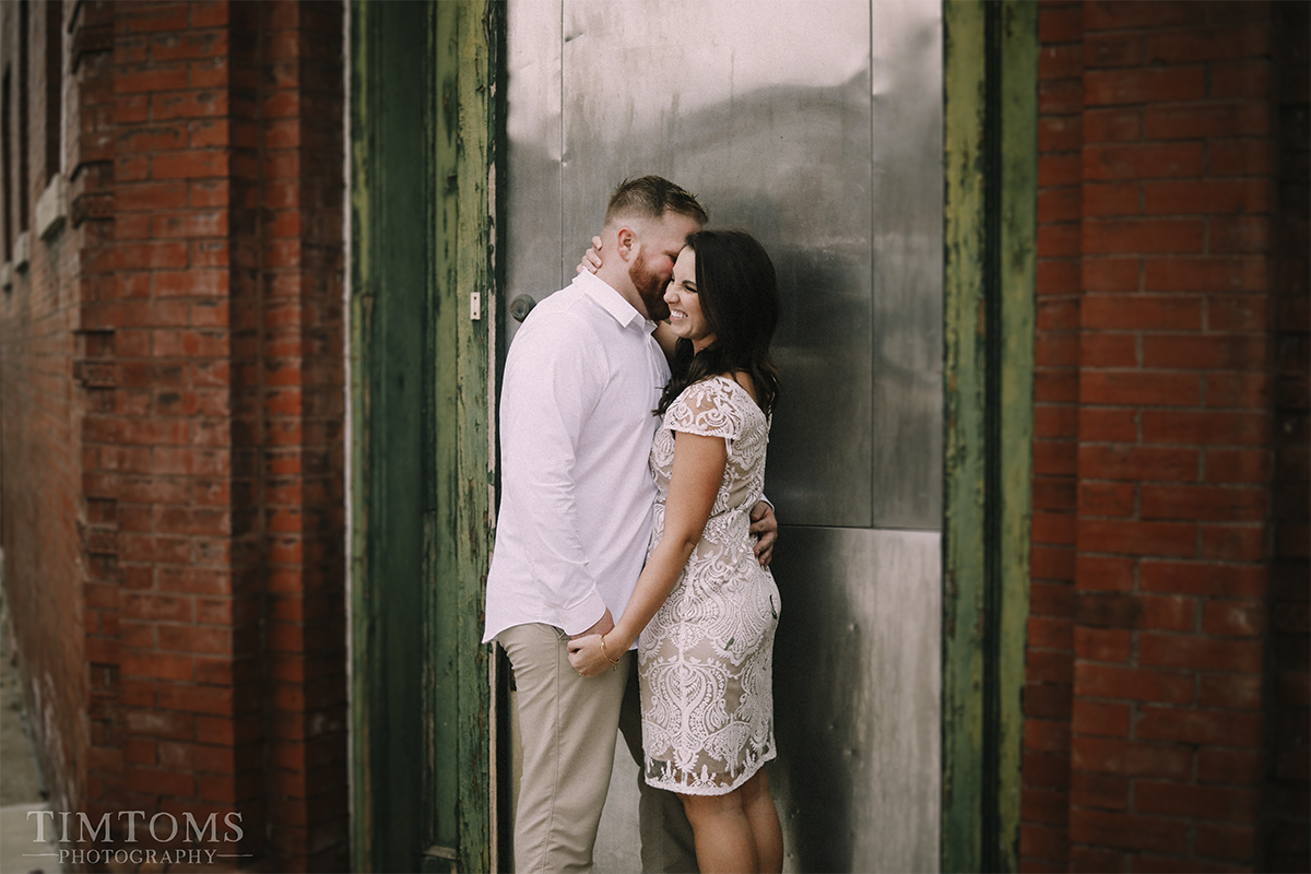  kansas city engagement session 