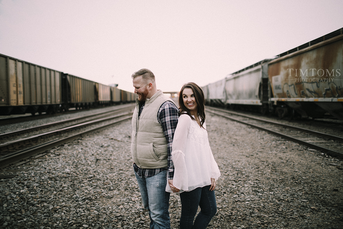 west bottoms kansas city missouri photo shoot